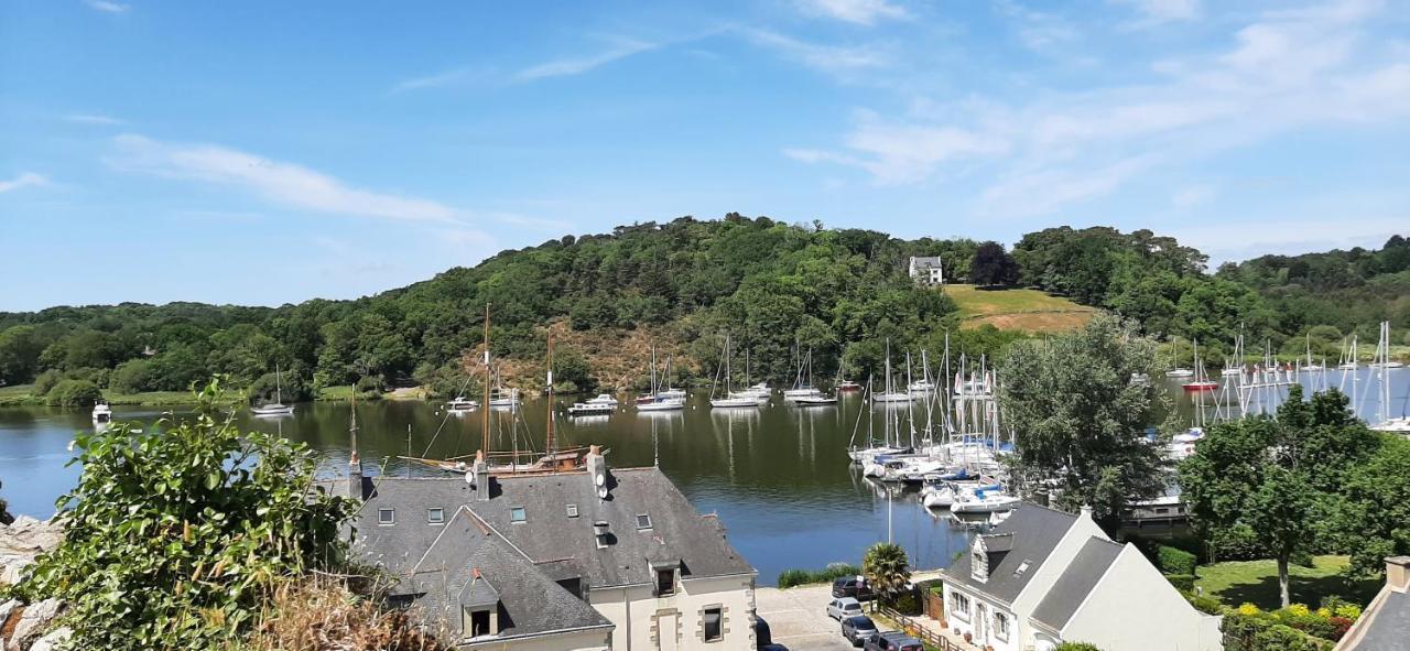 Nature Holiday'S Domaine L'Oree D'阿尔扎 外观 照片