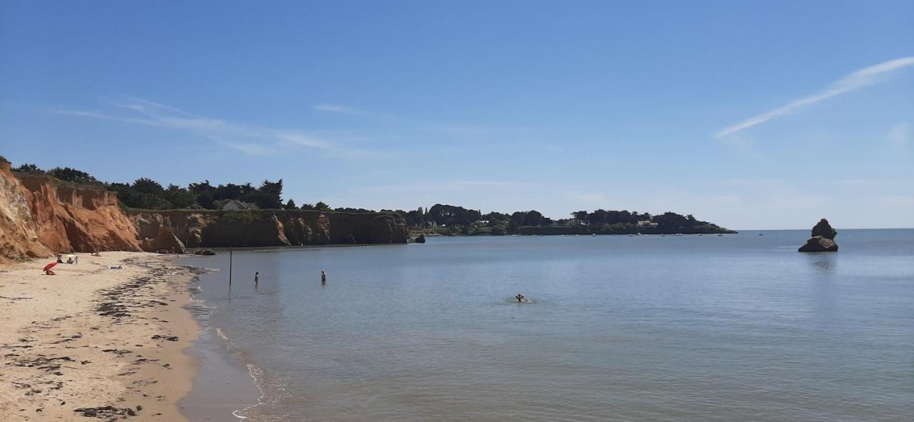 Nature Holiday'S Domaine L'Oree D'阿尔扎 外观 照片